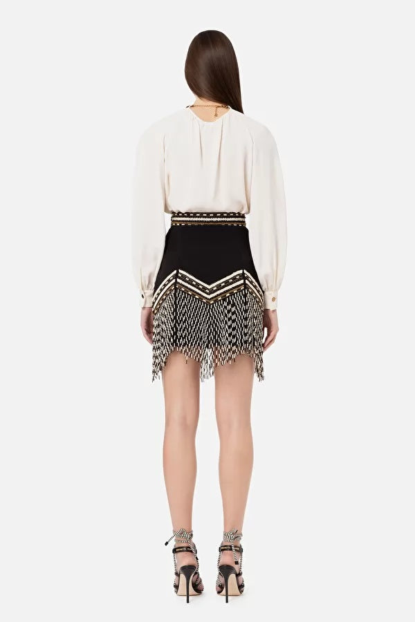 CA03832E2 - camicia - ELISABETTA FRANCHI