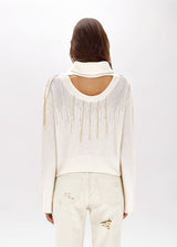 RF3119MS16G - abbigliamento - BLU GIRL BLUMARINE