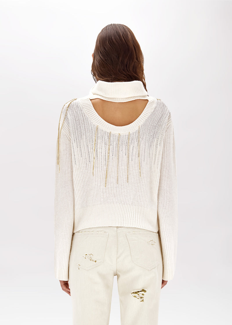 RF3119MS16G - abbigliamento - BLU GIRL BLUMARINE