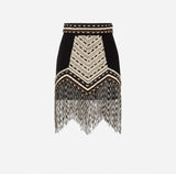 GO01832E1 - gonna - ELISABETTA FRANCHI