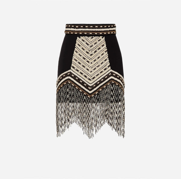 GO01832E1 - gonna - ELISABETTA FRANCHI