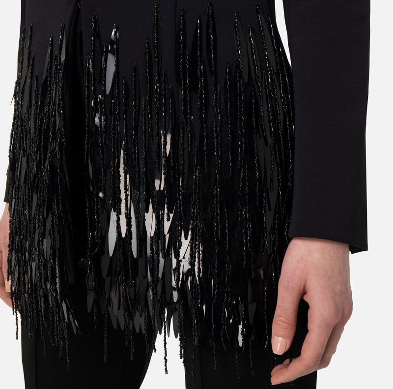 GI08537E2 - abbigliamento - ELISABETTA FRANCHI