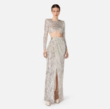 TG00137E2 - abbigliamento - ELISABETTA FRANCHI