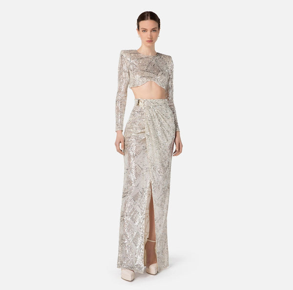 TG00137E2 - abbigliamento - ELISABETTA FRANCHI