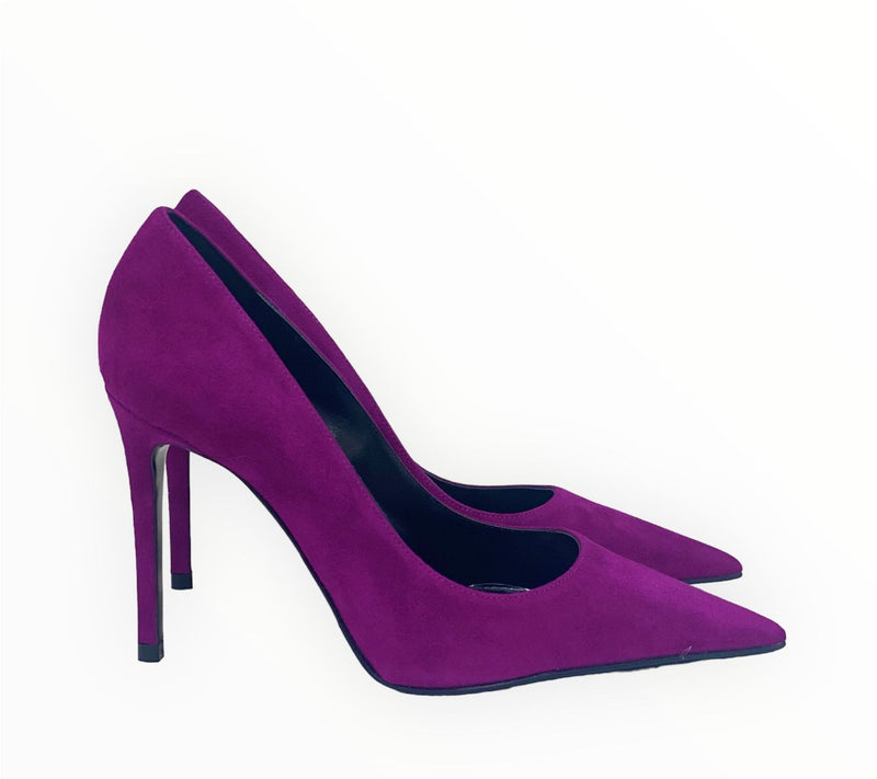 LT521 - calzature - LELLA BALDI
