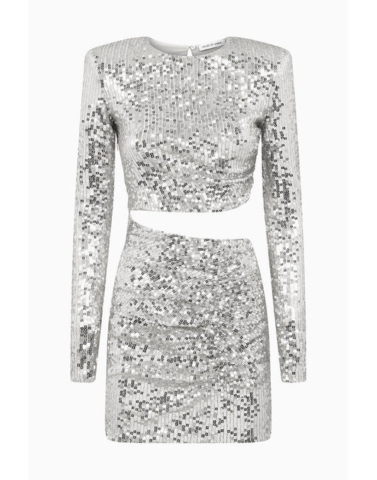 HMW23430 - abbigliamento - HOUSE OF AMEN