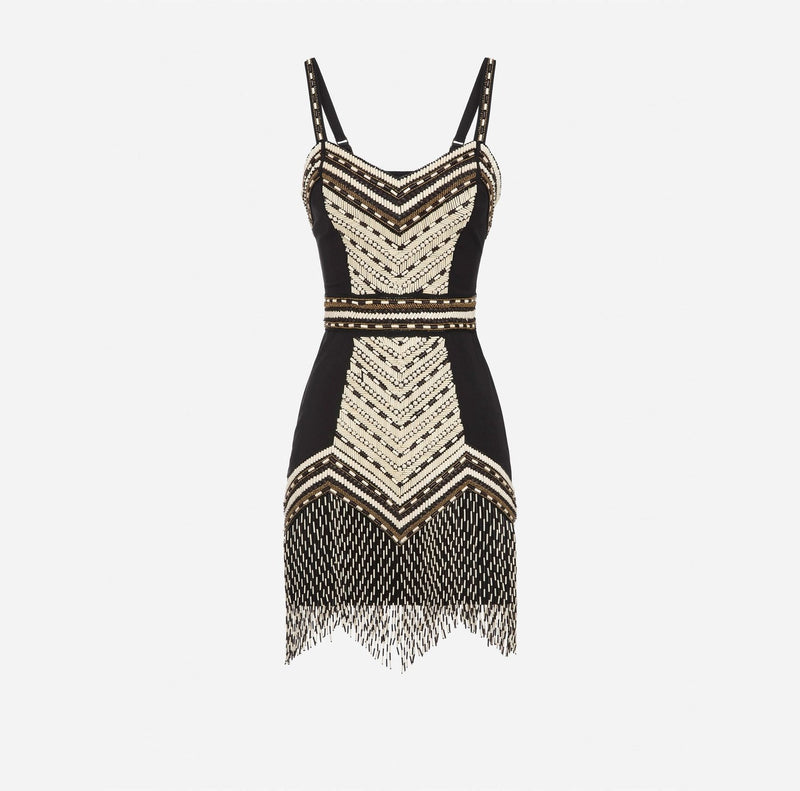 AB41132E2 - ABITO - ELISABETTA FRANCHI