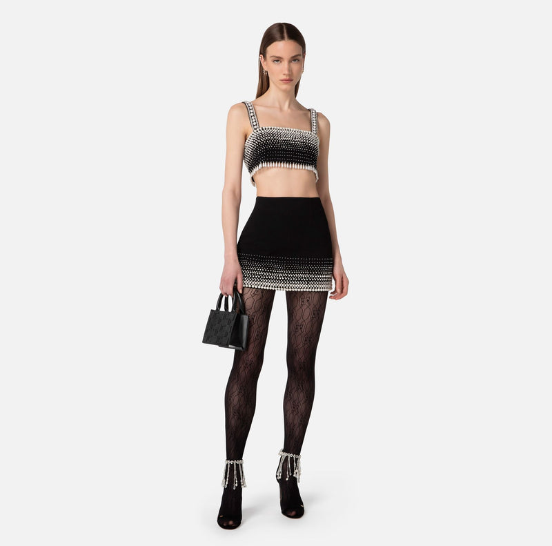 RT02J37E2 - abbigliamento - ELISABETTA FRANCHI