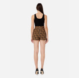 SH00332E3 - short - ELISABETTA FRANCHI