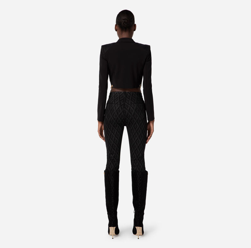 GI07336E2 - GIACCA - ELISABETTA FRANCHI