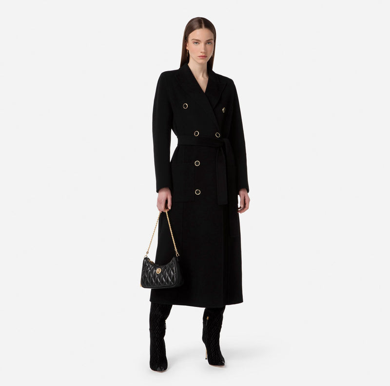 CP43D36E2 - abbigliamento - ELISABETTA FRANCHI
