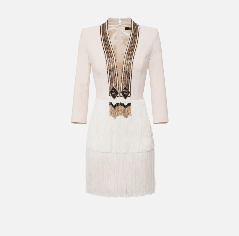 AB50137E2 - abbigliamento - ELISABETTA FRANCHI