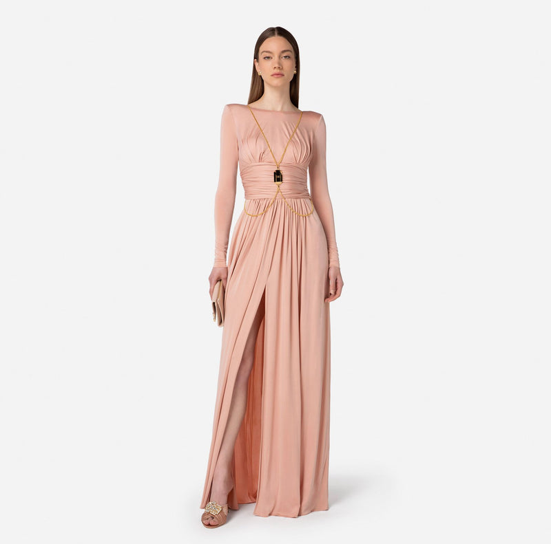 AB39936E2 - ABITO - ELISABETTA FRANCHI