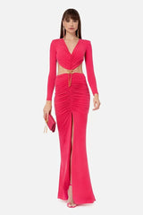 AB35332E2 - Abiti - ELISABETTA FRANCHI