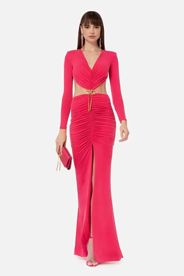 AB35332E2 - Abiti - ELISABETTA FRANCHI