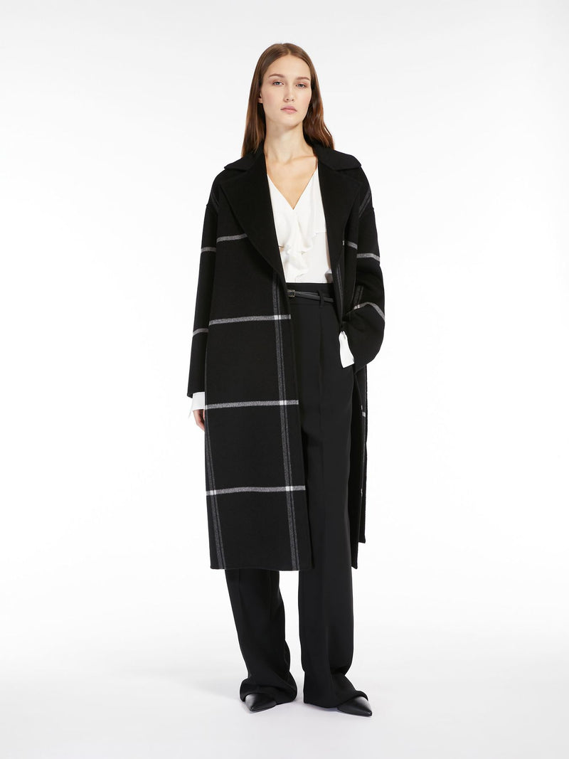 2361360339GHISA - PANTALONE - MAX MARA