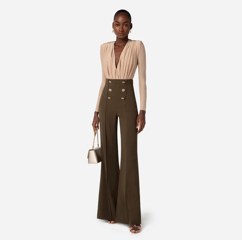 BO00536E2 - ABITO - ELISABETTA FRANCHI