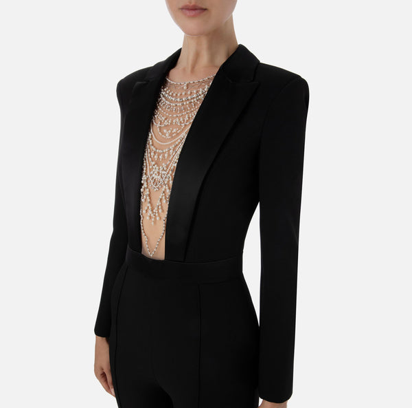 TU01537E2 - abbigliamento - ELISABETTA FRANCHI
