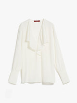 2361160139LEVA - camicia - MAX MARA