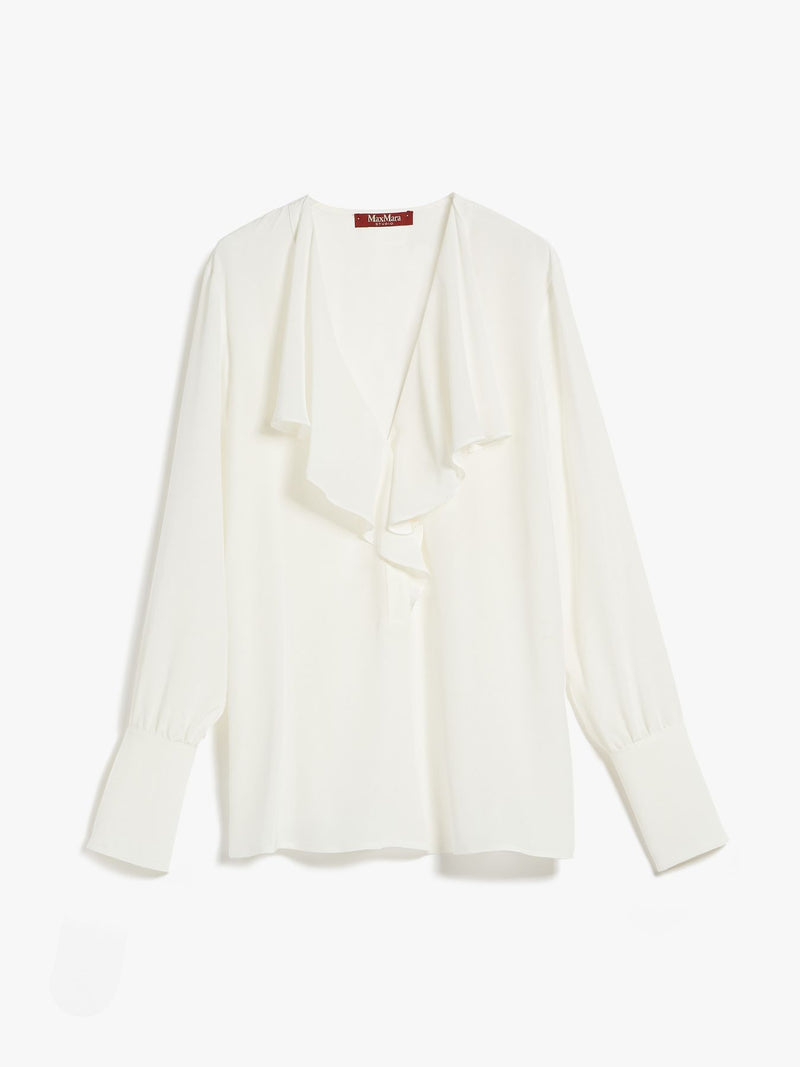 2361160139LEVA - camicia - MAX MARA