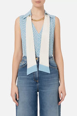 CA03031E2 - camicia - ELISABETTA FRANCHI