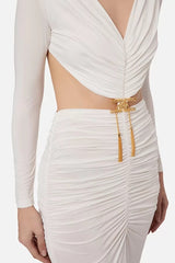 AB35332E2 - Abiti - ELISABETTA FRANCHI