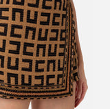 SH00332E3 - short - ELISABETTA FRANCHI