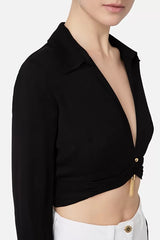 CA01931E2 - camicia - ELISABETTA FRANCHI