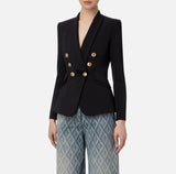 GI06436E2 - GIACCA - ELISABETTA FRANCHI