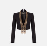 GI 07937E2 - abbigliamento - ELISABETTA FRANCHI