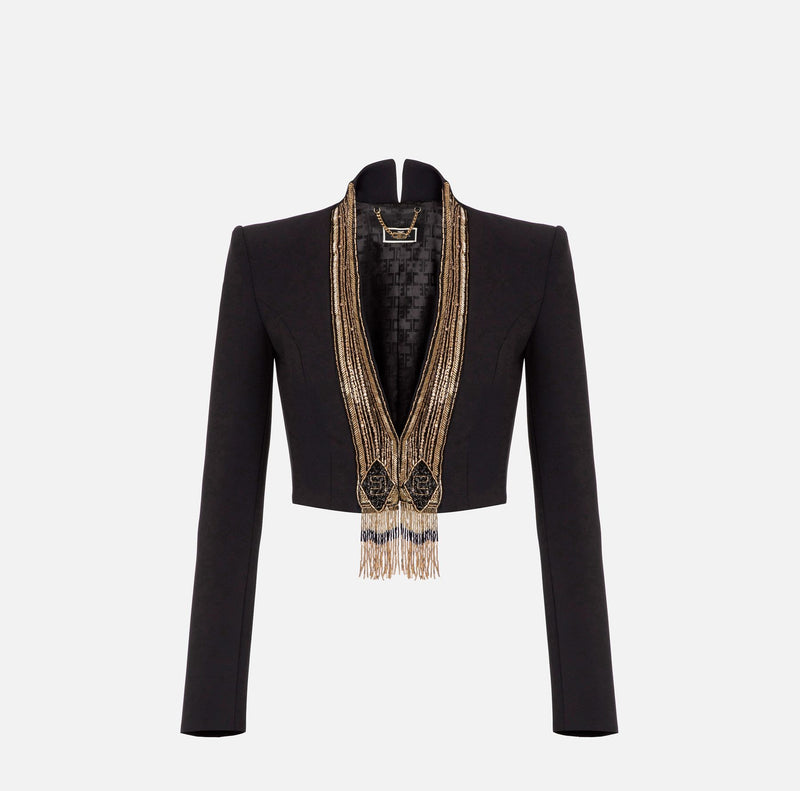 GI 07937E2 - abbigliamento - ELISABETTA FRANCHI