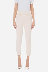 PA04531E2 - PANTALONE - ELISABETTA FRANCHI