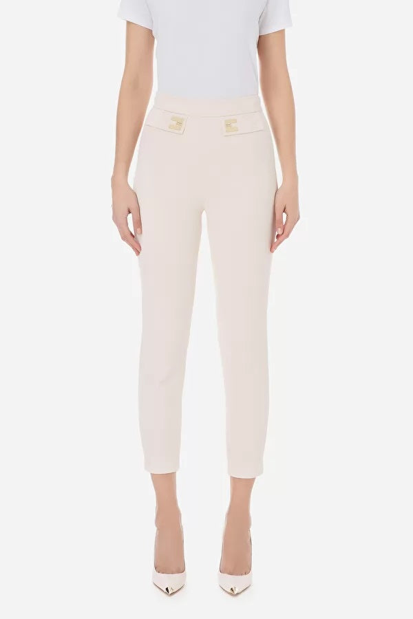 PA04531E2 - PANTALONE - ELISABETTA FRANCHI