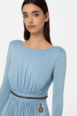 AB45632E2 - ABITO - ELISABETTA FRANCHI